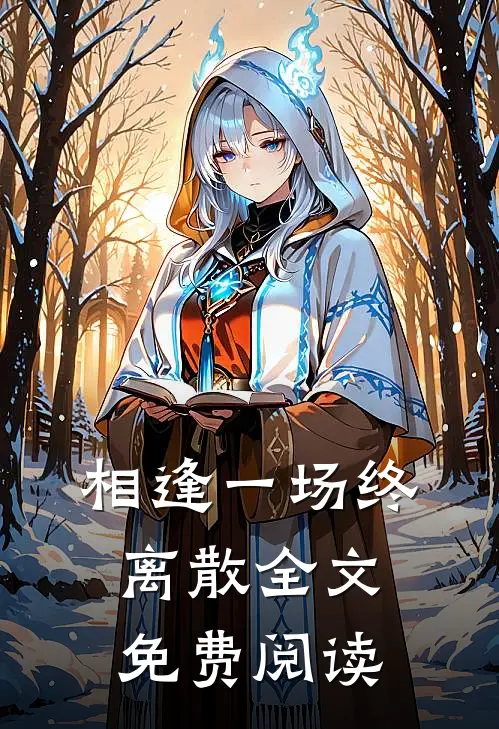 相逢一场终离散全文免费阅读