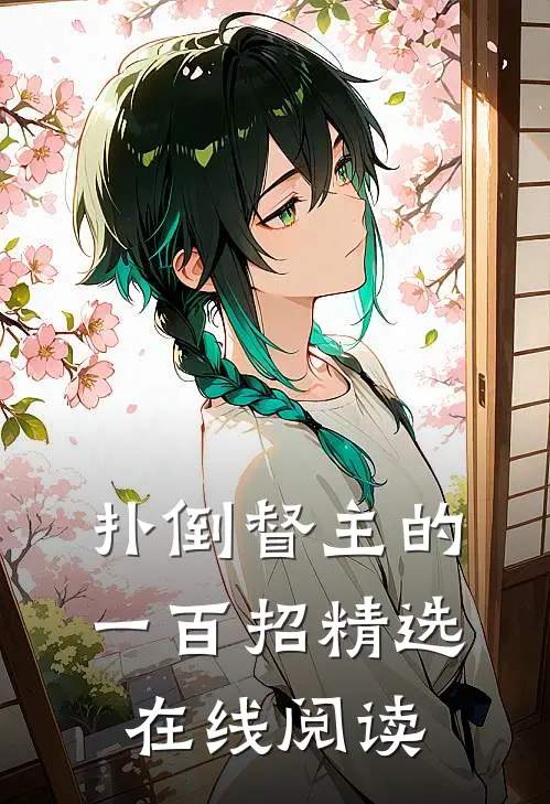 扑倒督主的一百招精选在线阅读