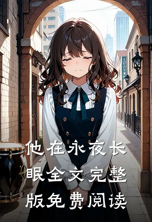 他在永夜长眠全文完整版免费阅读