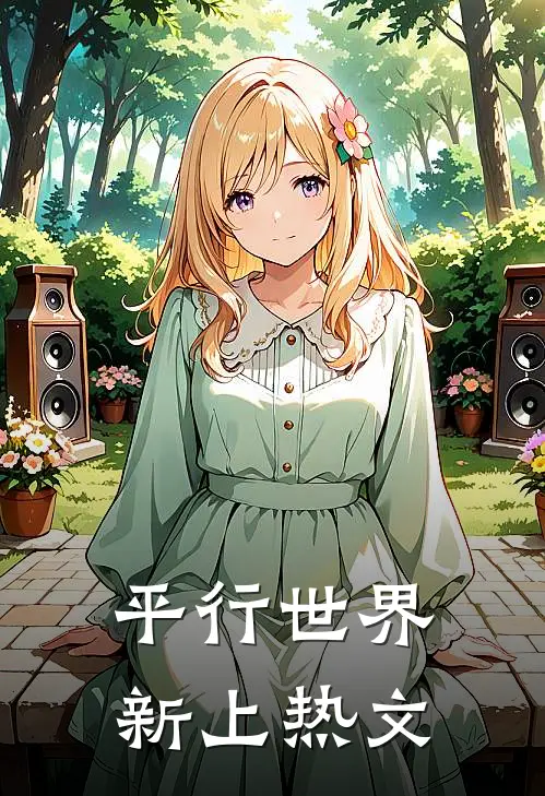 平行世界新上热文
