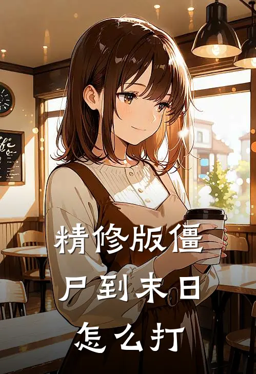 精修版僵尸到末日怎么打