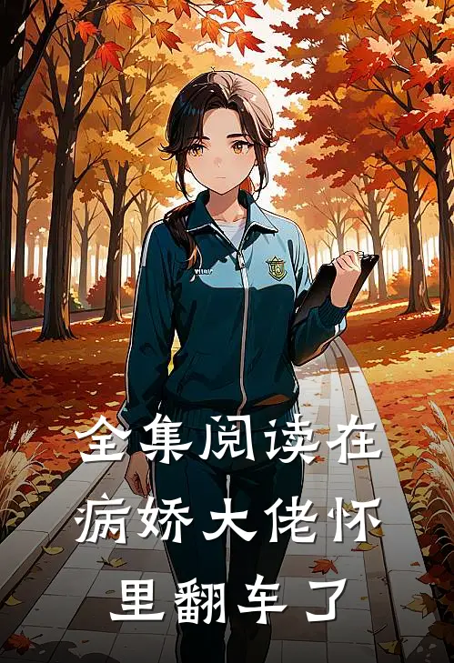 全集阅读在病娇大佬怀里翻车了