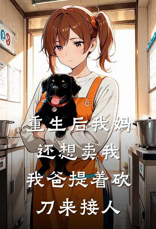 重生后我妈还想卖我,我爸提着砍刀来接人免费阅读