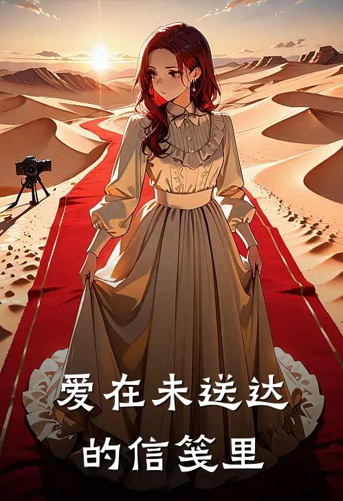 爱在未送达的信笺里