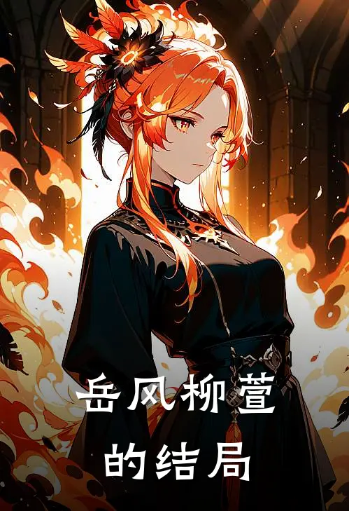 岳风柳萱的结局