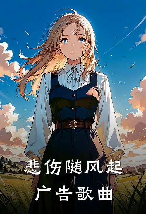 悲伤随风起广告歌曲