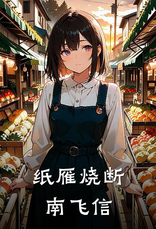 纸雁烧断南飞信