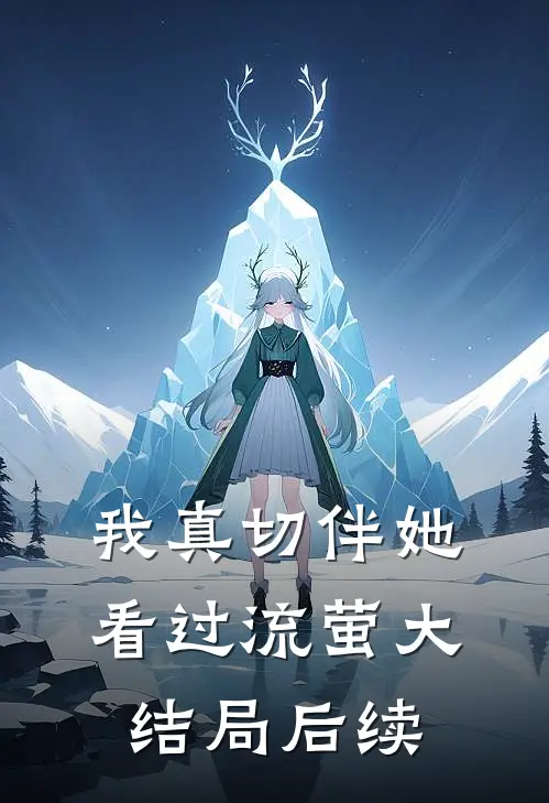 我真切伴她看过流萤大结局后续