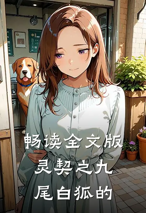 畅读全文版灵契之九尾白狐的