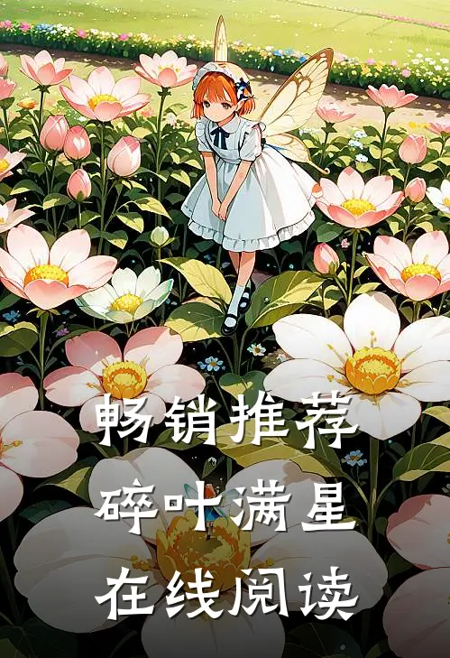 畅销推荐碎叶满星在线阅读