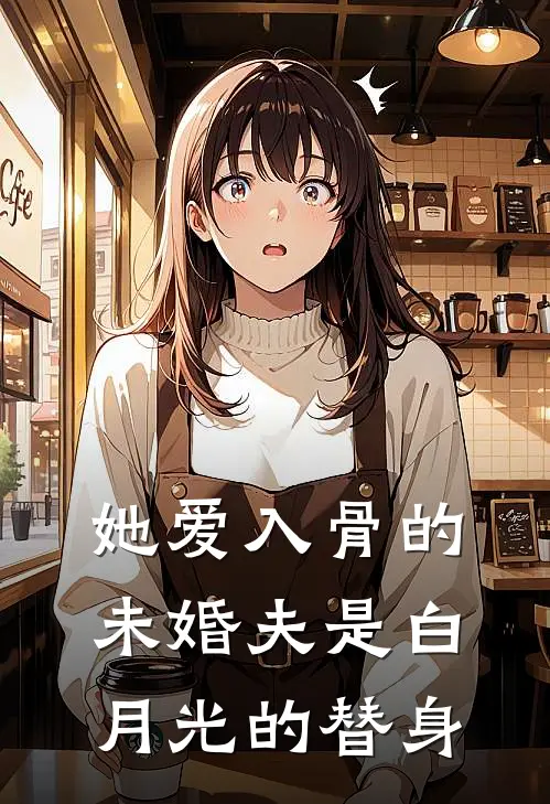 她爱入骨的未婚夫是白月光的替身