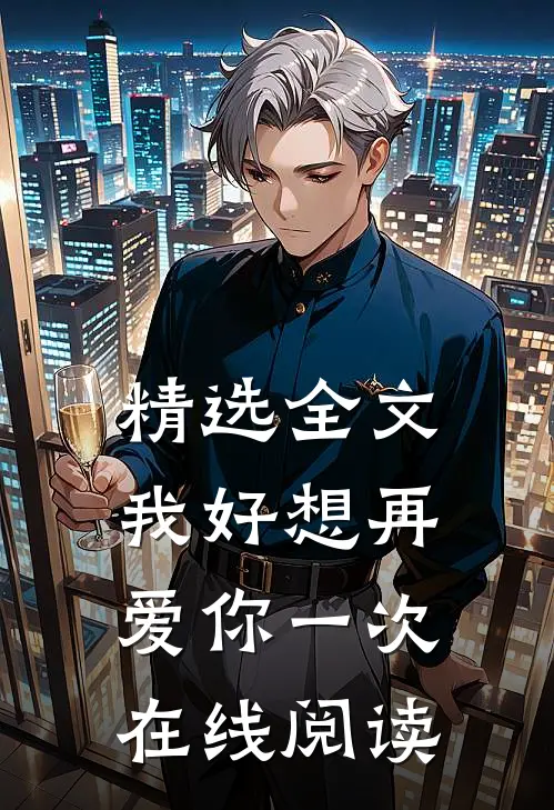 精选全文我好想再爱你一次在线阅读
