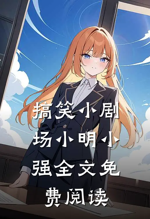 搞笑小剧场小明小强全文免费阅读