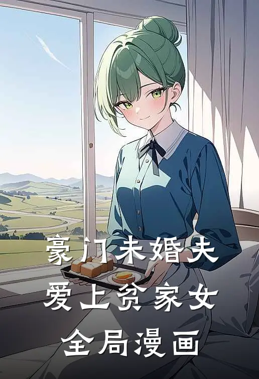 豪门未婚夫爱上贫家女全局漫画