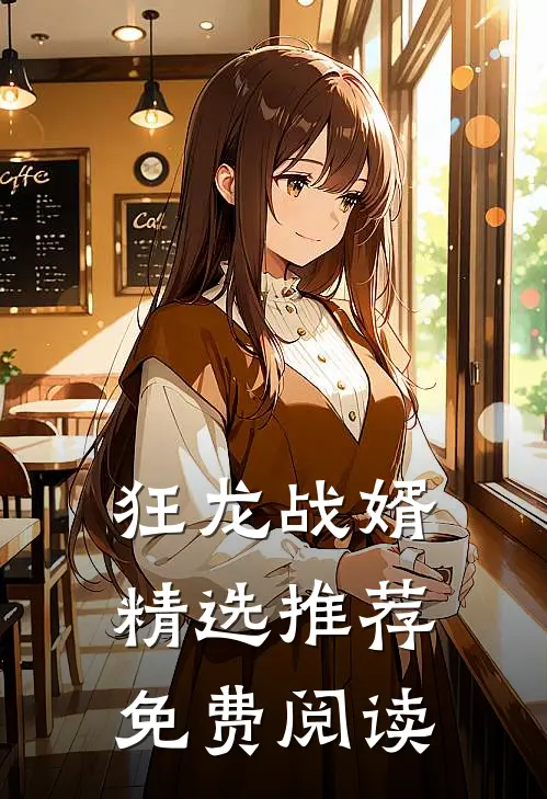 狂龙战婿精选推荐免费阅读