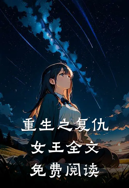 重生之复仇女王全文免费阅读