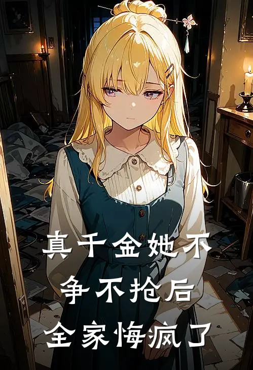 真千金她不争不抢后，全家悔疯了