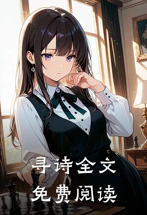 寻诗全文免费阅读