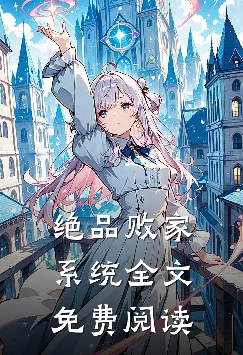 绝品败家系统全文免费阅读