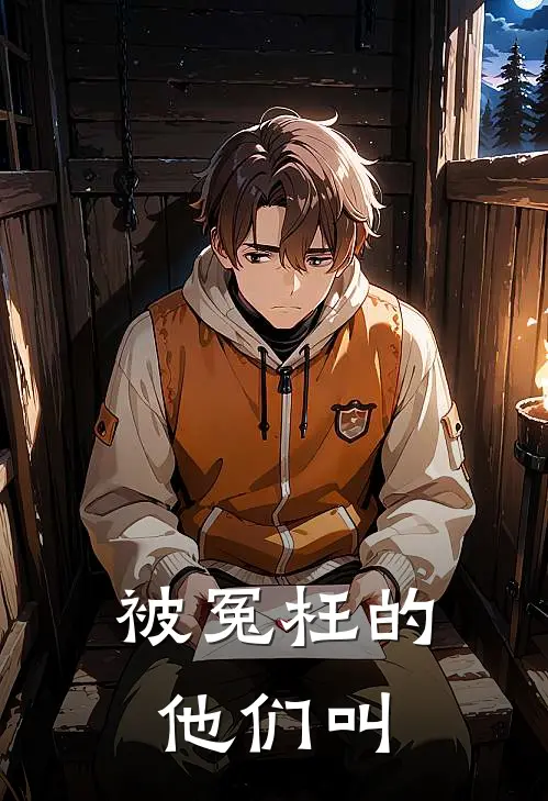 被冤枉的他们叫
