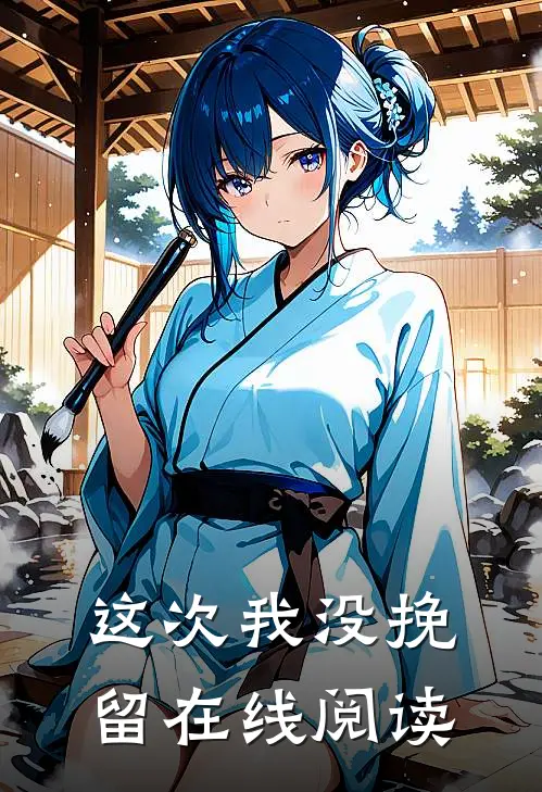 这次我没挽留在线阅读
