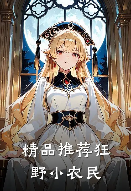 精品推荐狂野小农民