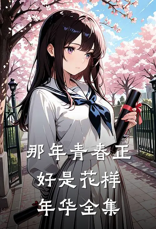 那年青春正好是花样年华 全集