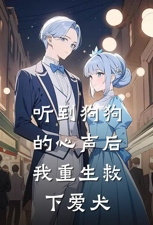 听到狗狗的心声后，我重生救下爱犬