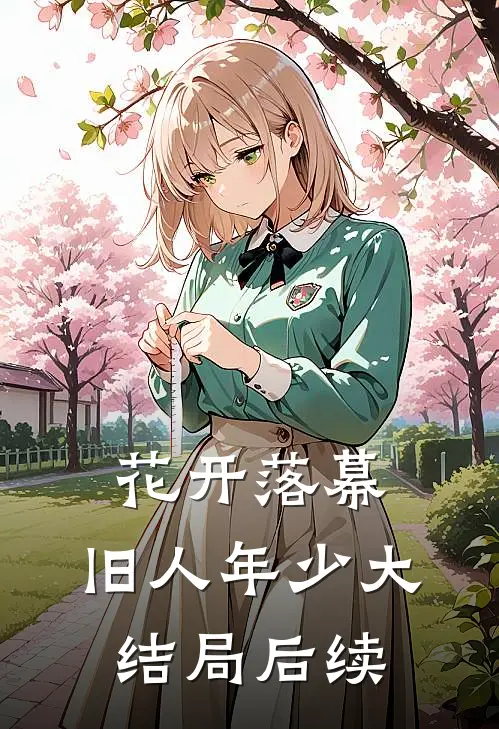 花开落幕，旧人年少大结局后续