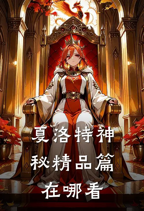 夏洛特神秘精品篇在哪看
