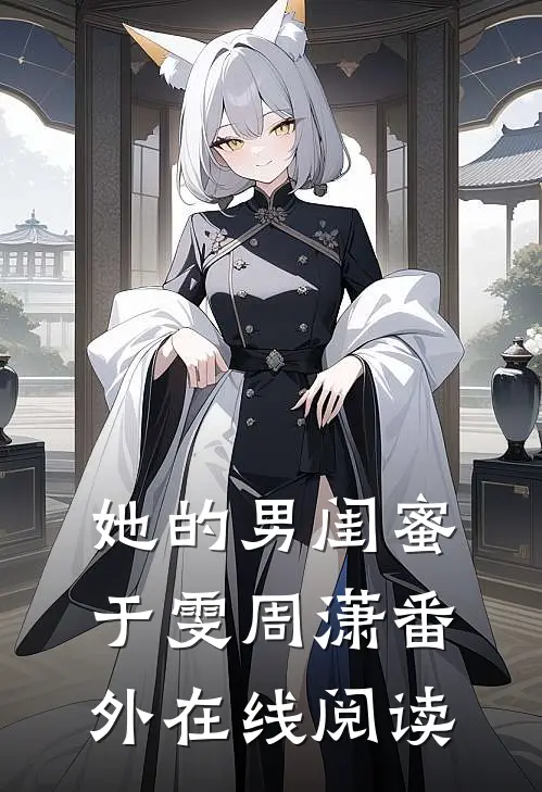 她的男闺蜜于雯周潇 番外在线阅读
