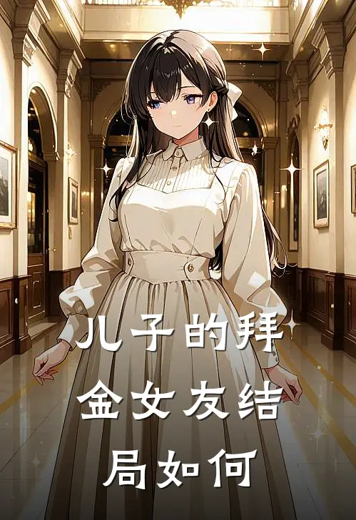 儿子的拜金女友结局如何