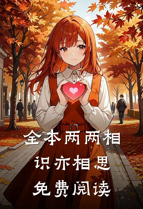 全本两两相识亦相思免费阅读