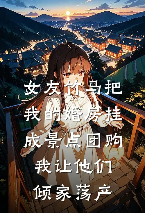 女友竹马把我的婚房挂成景点团购，我让他们倾家荡产