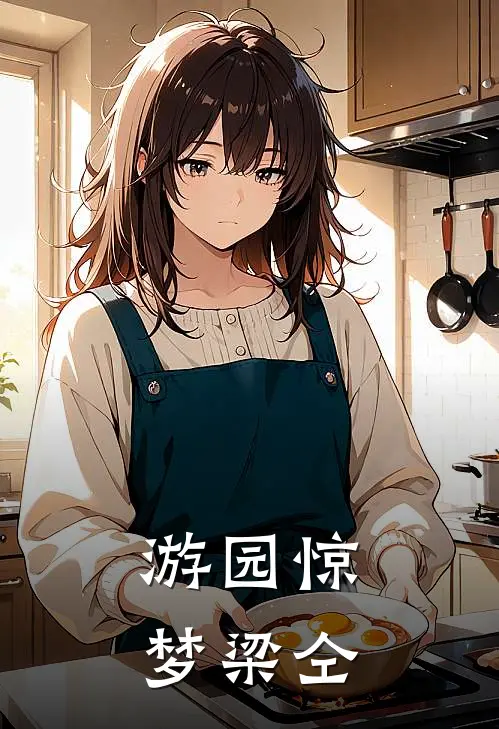 游园惊梦梁仝
