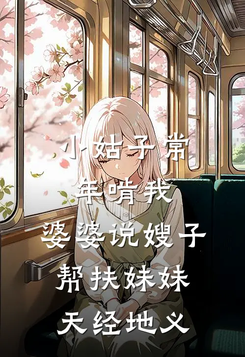 小姑子常年啃我，婆婆说嫂子帮扶妹妹天经地义