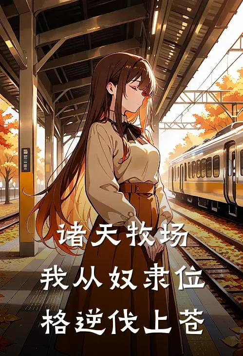 诸天牧场：我从奴隶位格逆伐上苍