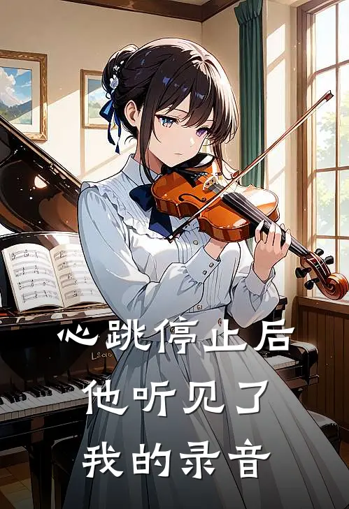 心跳停止后，他听见了我的录音
