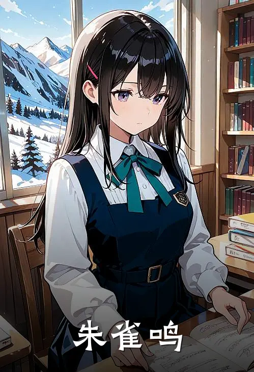 朱雀鸣