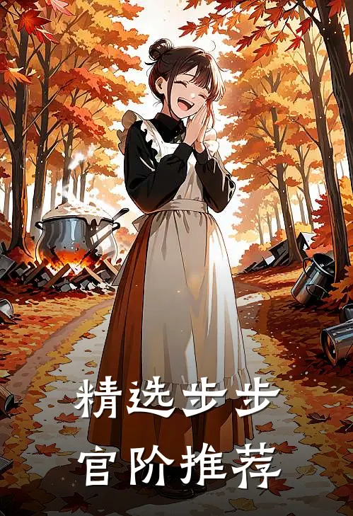 精选步步官阶推荐