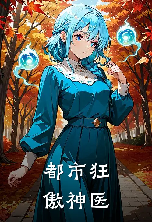 都市狂傲神医