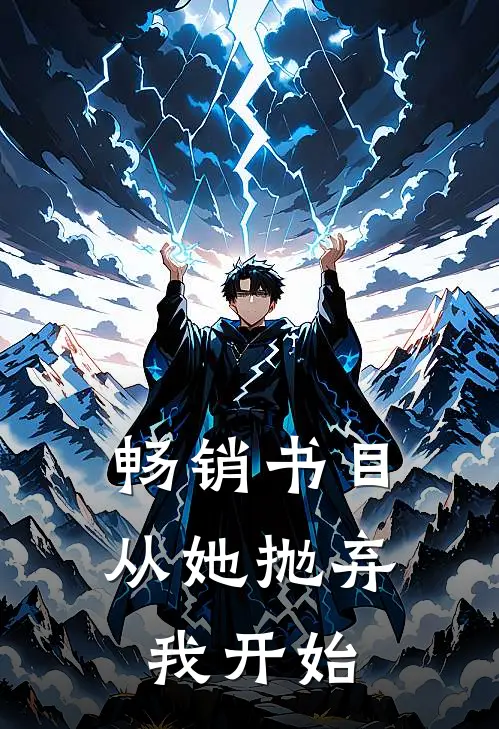 畅销书目从她抛弃我开始