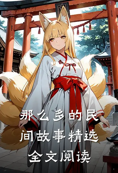 那么多的民间故事精选全文阅读