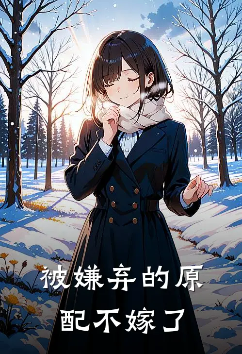 被嫌弃的原配不嫁了
