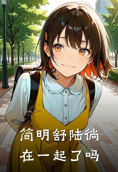 简明舒陆徜在一起了吗