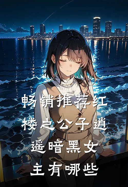 畅销推荐红楼之公子逍遥暗黑女主有哪些