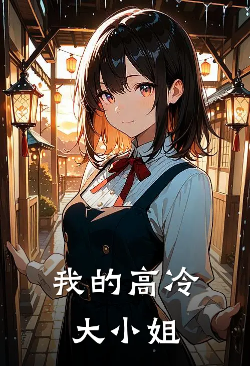我的高冷大小姐