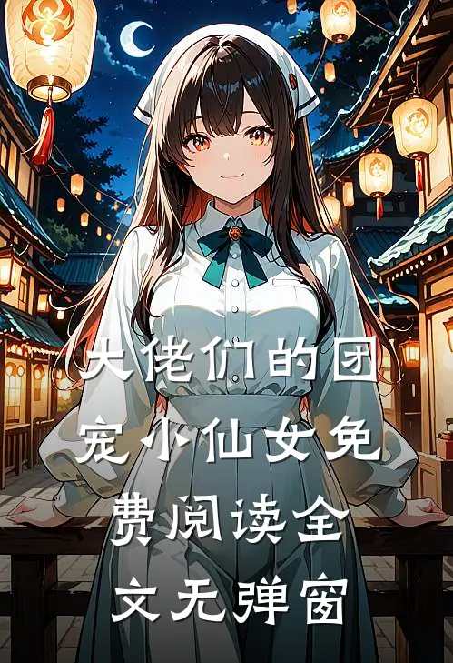 大佬们的团宠小仙女免费阅读全文无弹窗