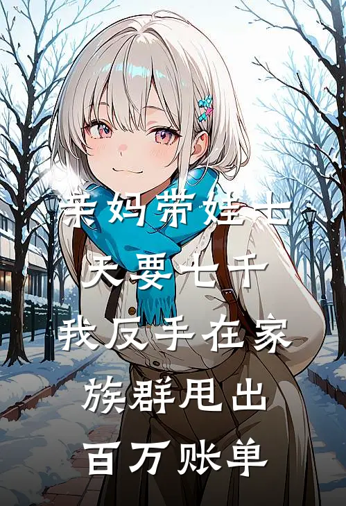 亲妈带娃七天要七千，我反手在家族群甩出百万账单