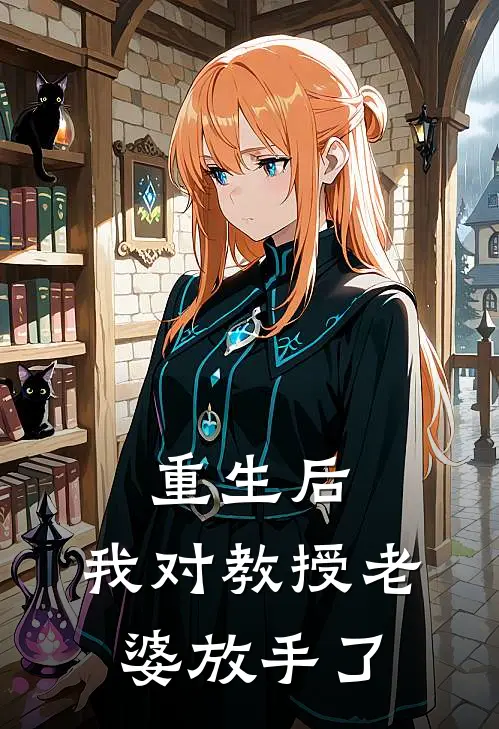 重生后，我对教授老婆放手了